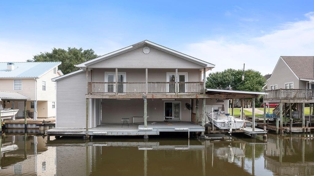 168 Terry Drive, Slidell, Louisiana image 2