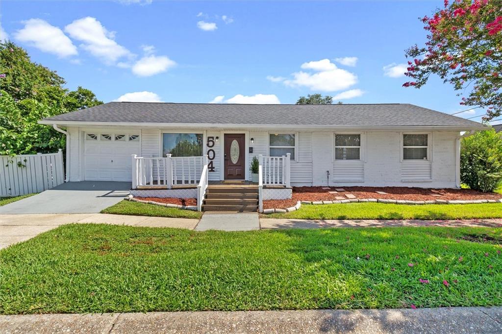 504 Notre Dame Place, Kenner, Louisiana image 1