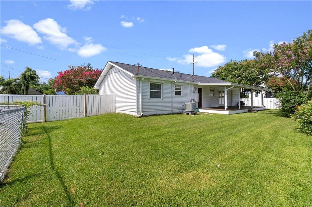 504 Notre Dame Place, Kenner, Louisiana image 19