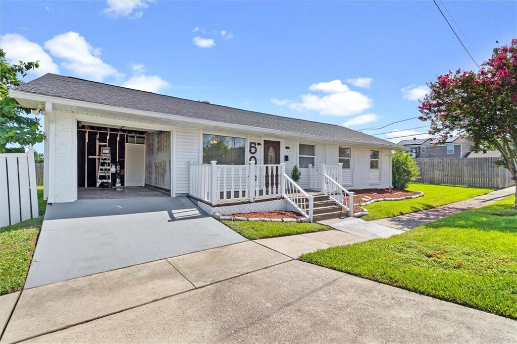 504 Notre Dame Place, Kenner, Louisiana image 2
