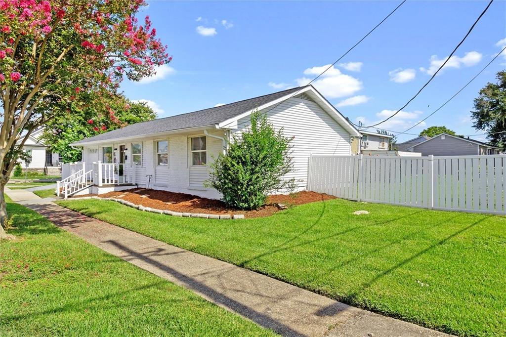 504 Notre Dame Place, Kenner, Louisiana image 20