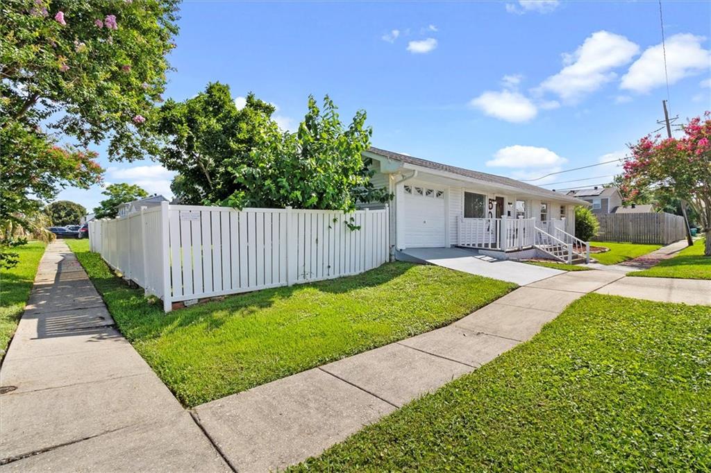 504 Notre Dame Place, Kenner, Louisiana image 21