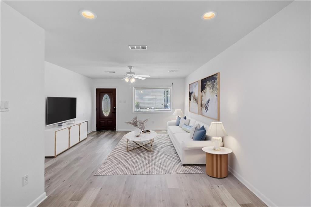 504 Notre Dame Place, Kenner, Louisiana image 3