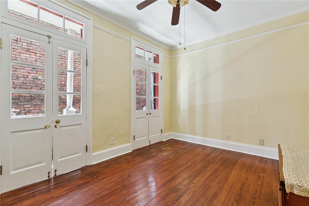 827 Burgundy Street #D, New Orleans, Louisiana image 3