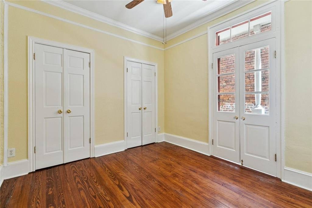 827 Burgundy Street #D, New Orleans, Louisiana image 4