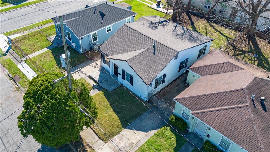 4304 Pauger Street, New Orleans, Louisiana image 23