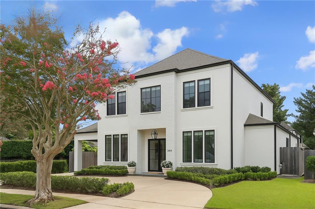 303 W William David Parkway, Metairie, Louisiana image 1