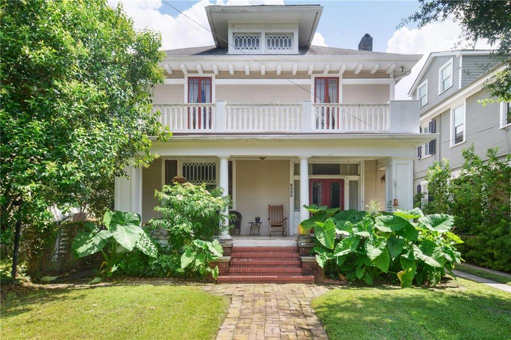 8325 27 Sycamore Street, New Orleans, Louisiana image 1