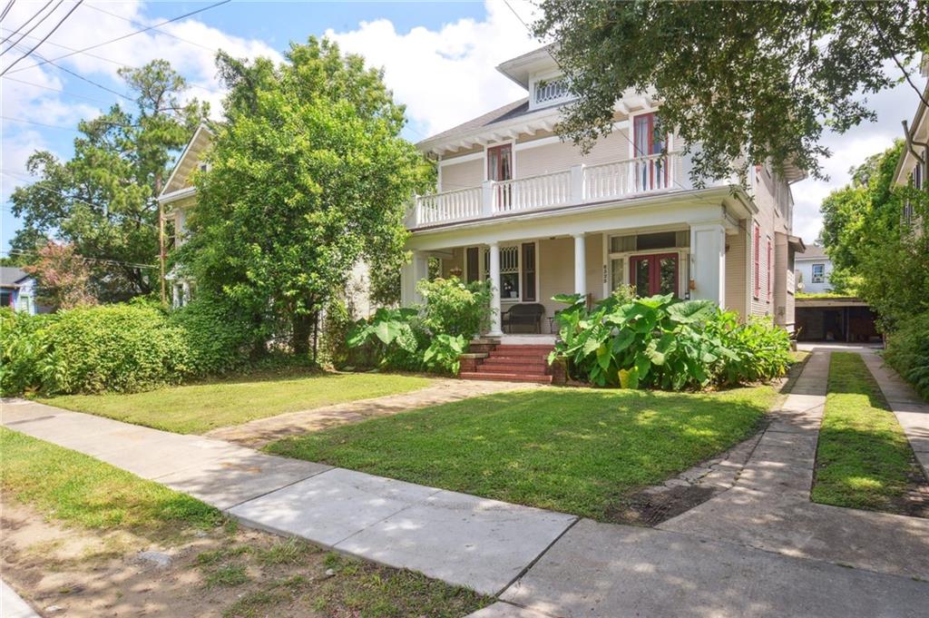 8325 27 Sycamore Street, New Orleans, Louisiana image 2