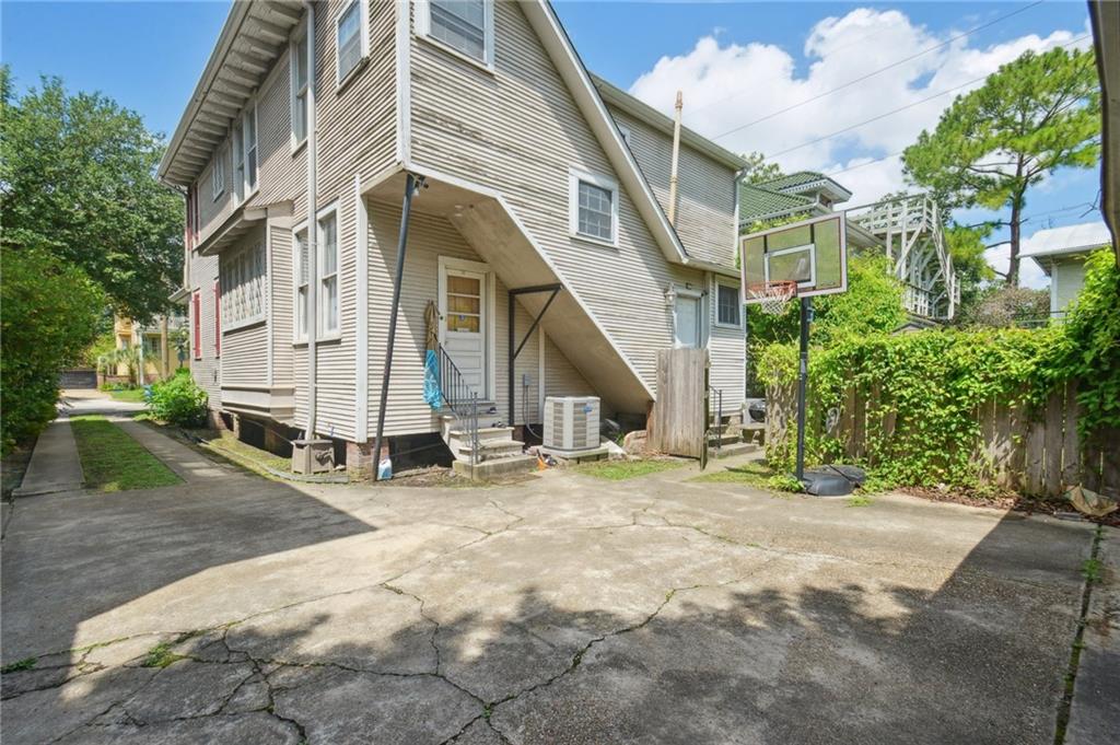8325 27 Sycamore Street, New Orleans, Louisiana image 30