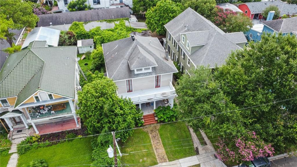 8325 27 Sycamore Street, New Orleans, Louisiana image 31