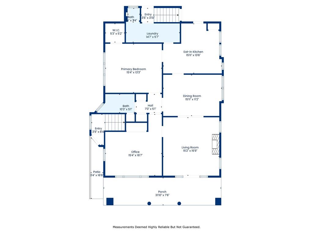 8325 27 Sycamore Street, New Orleans, Louisiana image 34