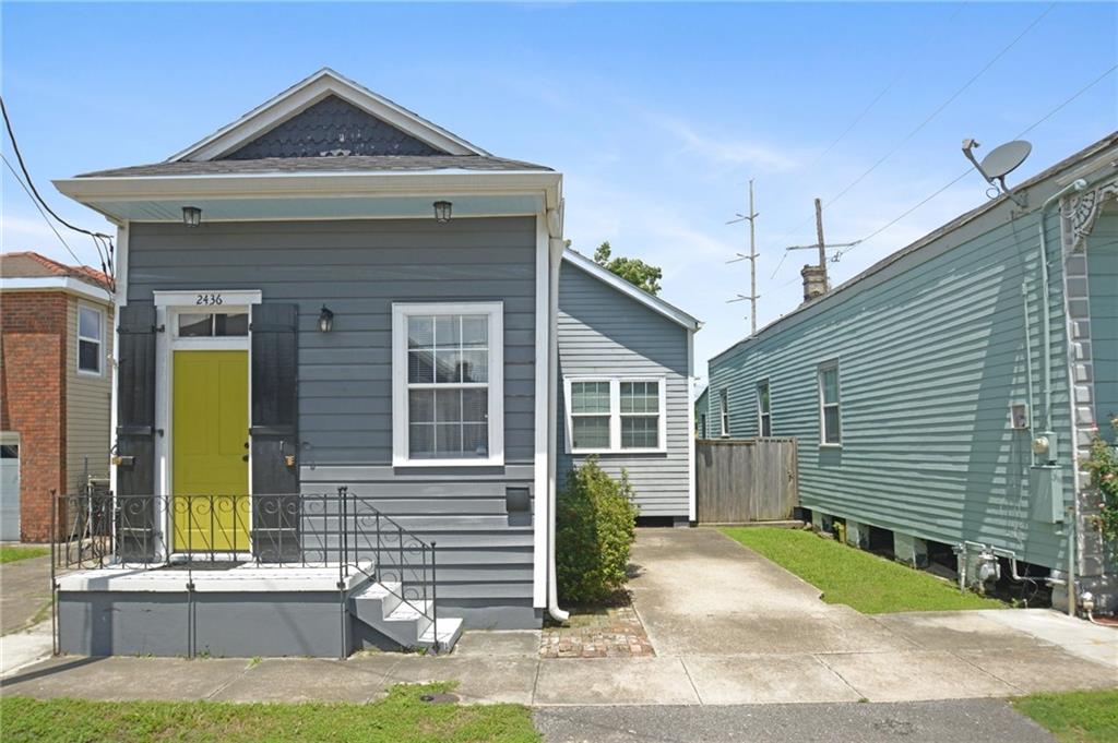 2436 Republic Street, New Orleans, Louisiana image 2