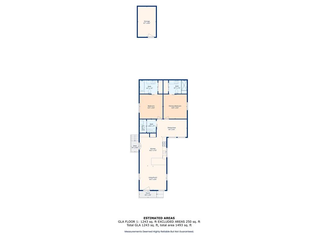 2436 Republic Street, New Orleans, Louisiana image 26