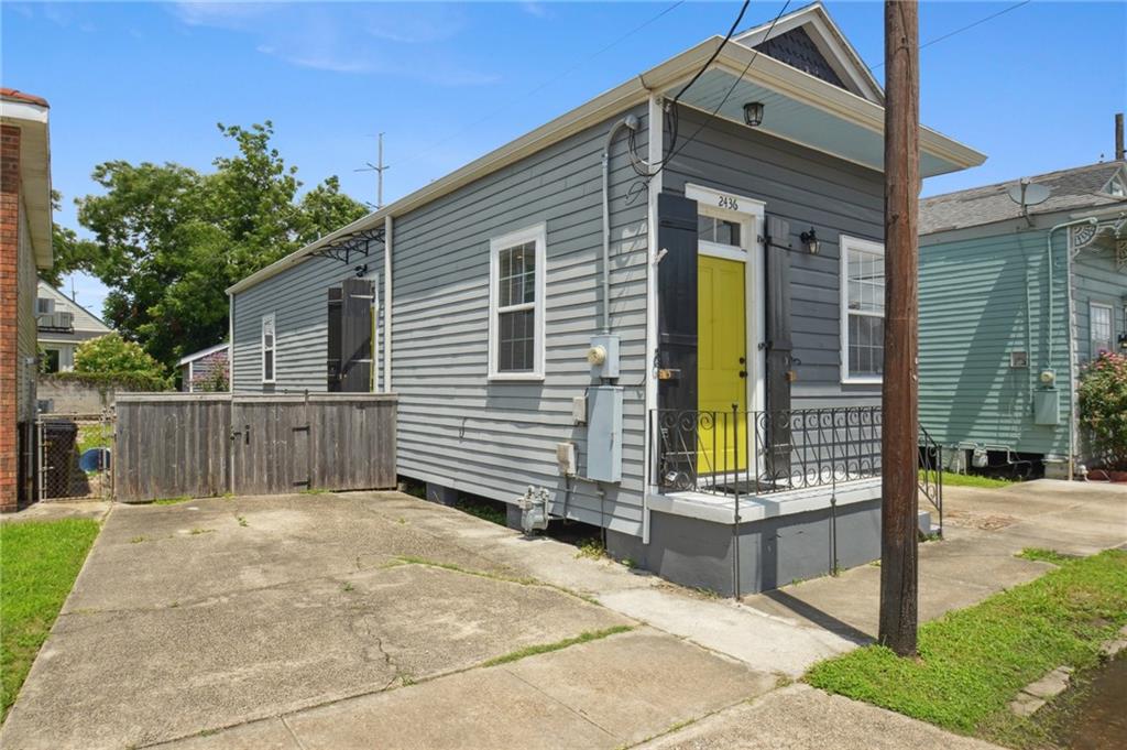 2436 Republic Street, New Orleans, Louisiana image 3