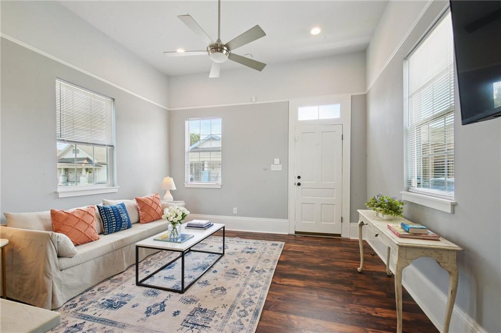 2436 Republic Street, New Orleans, Louisiana image 6
