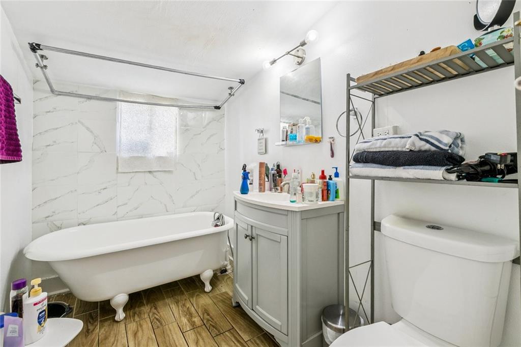 1128 30 N Roman Street, New Orleans, Louisiana image 20