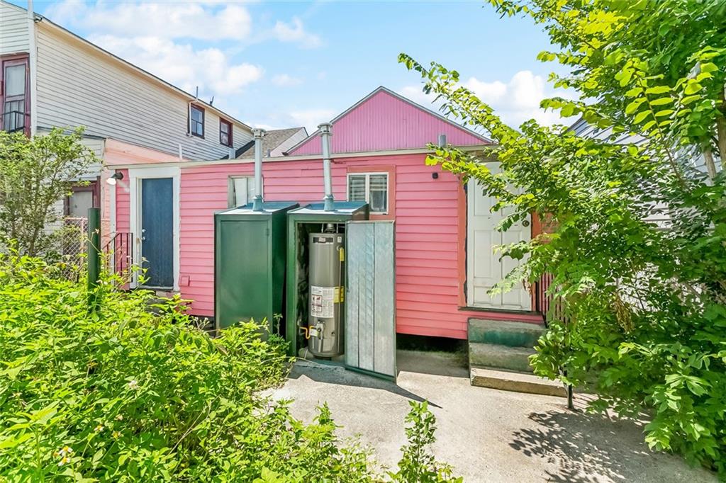 1128 30 N Roman Street, New Orleans, Louisiana image 26
