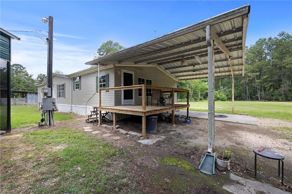 29555 Mary Kinchen Road, Independence, Louisiana image 17