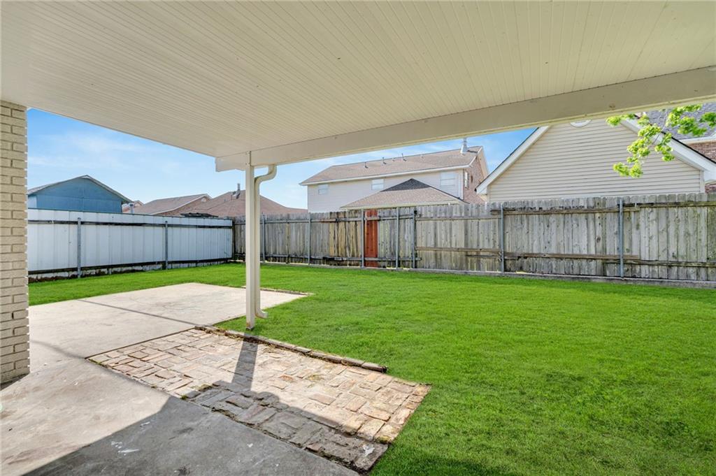2416 Garden Drive, Meraux, Louisiana image 25