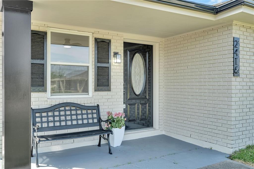 2416 Garden Drive, Meraux, Louisiana image 3
