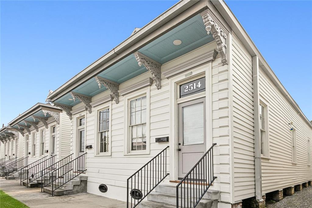 2500-2530 Freret Street, New Orleans, Louisiana image 1