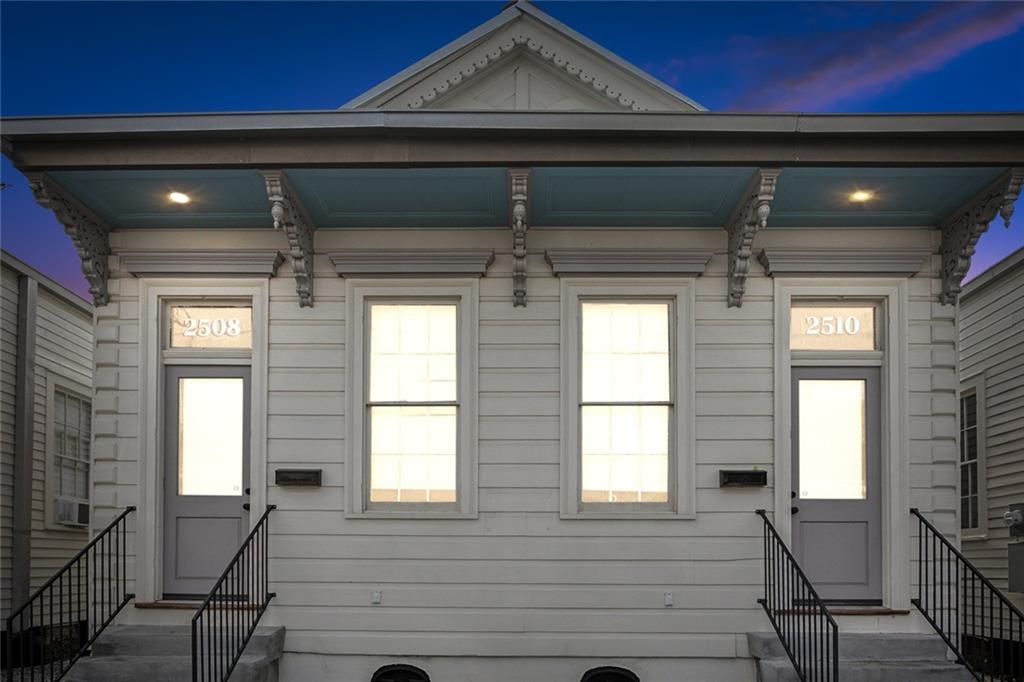 2500-2530 Freret Street, New Orleans, Louisiana image 2