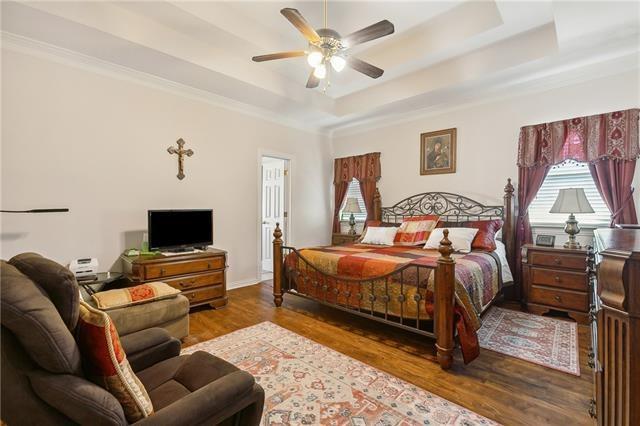 3408 Debouchel Boulevard, Meraux, Louisiana image 10