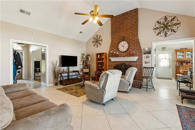 3408 Debouchel Boulevard, Meraux, Louisiana image 14