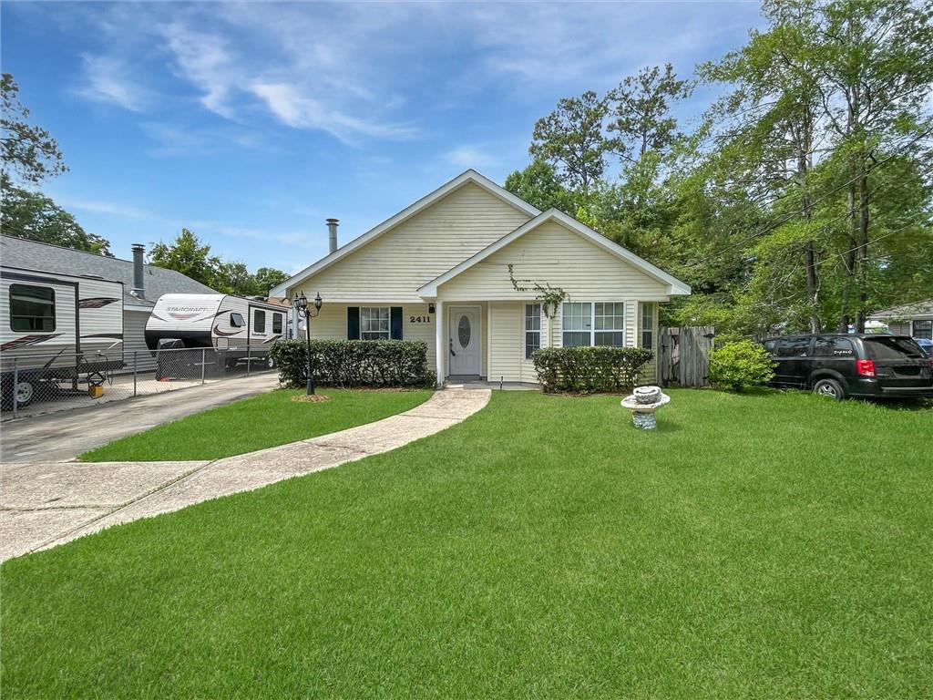 2411 Jay Street, Slidell, Louisiana image 1