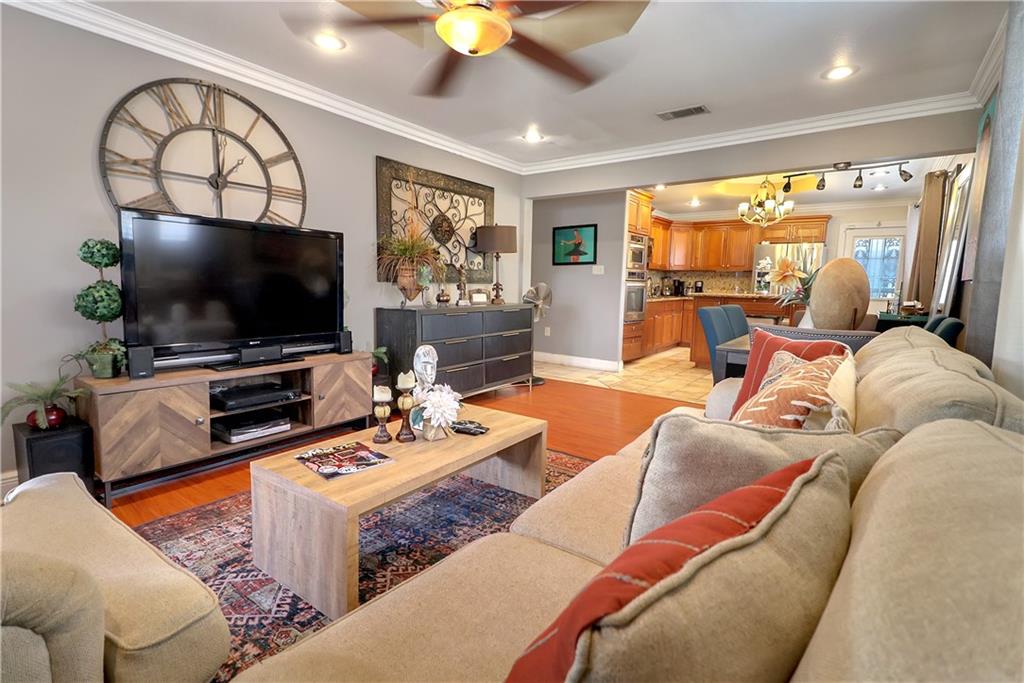 7612 Marquis Street, New Orleans, Louisiana image 11