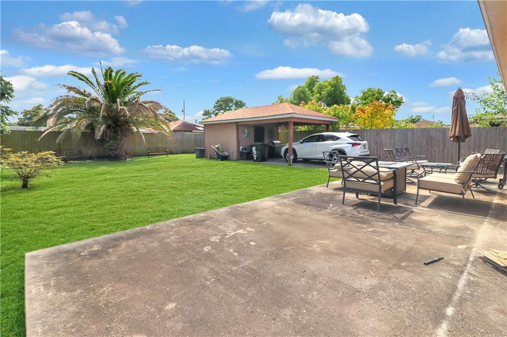 7612 Marquis Street, New Orleans, Louisiana image 12