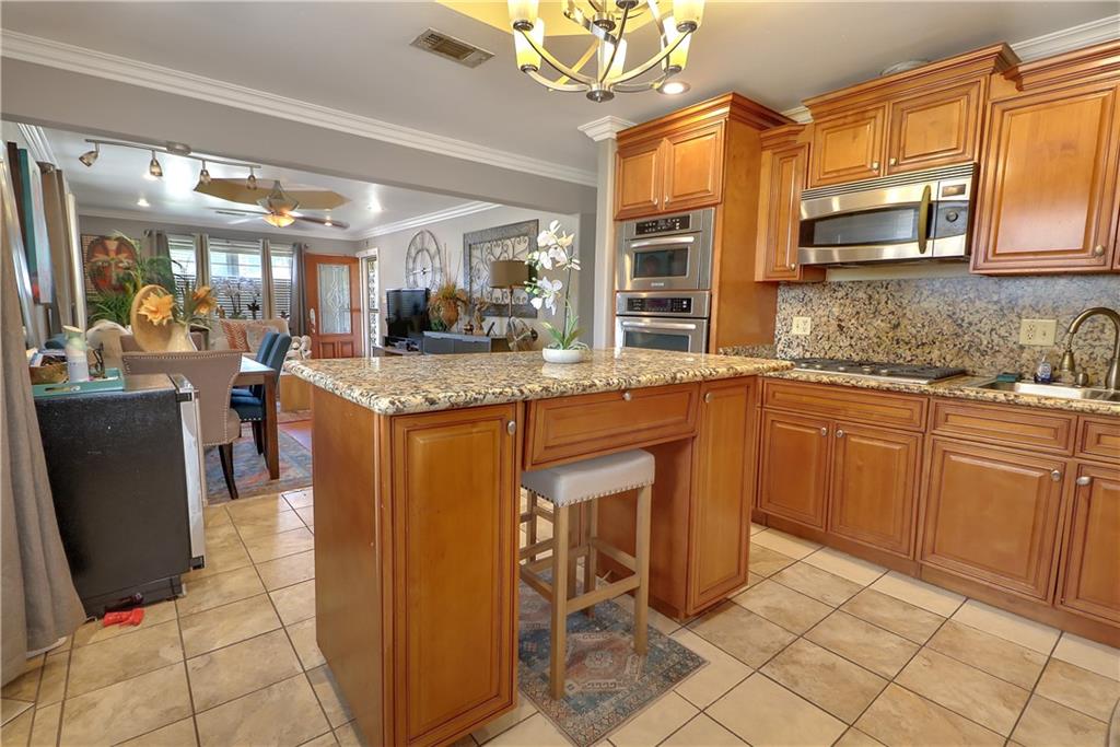 7612 Marquis Street, New Orleans, Louisiana image 5