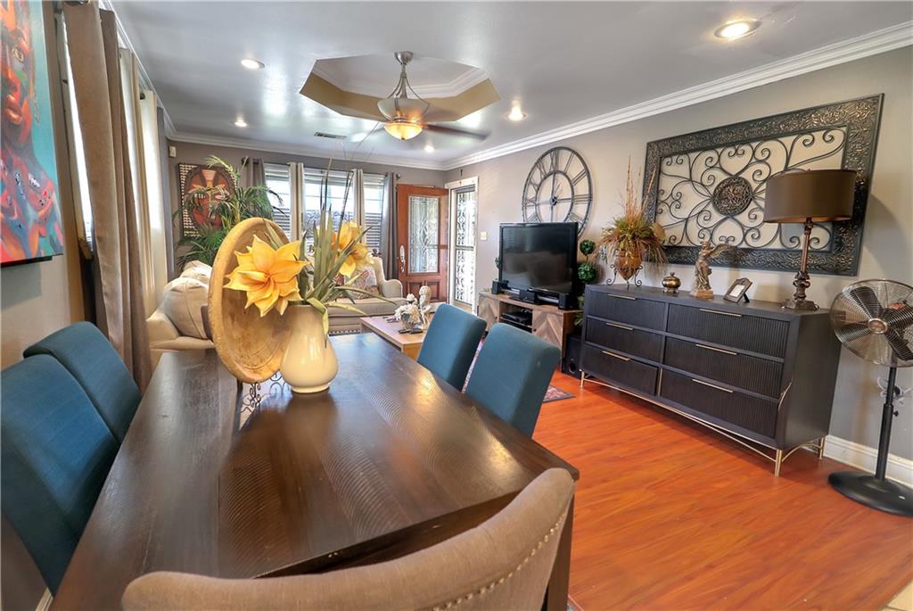 7612 Marquis Street, New Orleans, Louisiana image 9