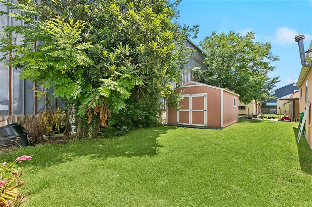 1029 Lillian Street, Metairie, Louisiana image 10