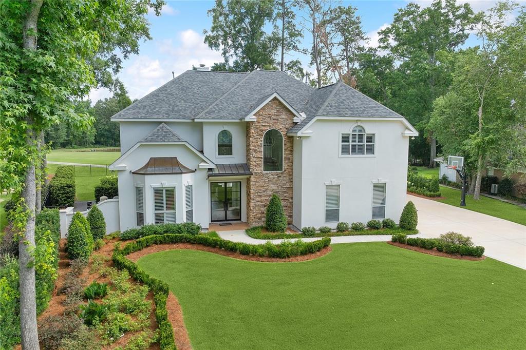 267 Evangeline Drive, Mandeville, Louisiana image 1