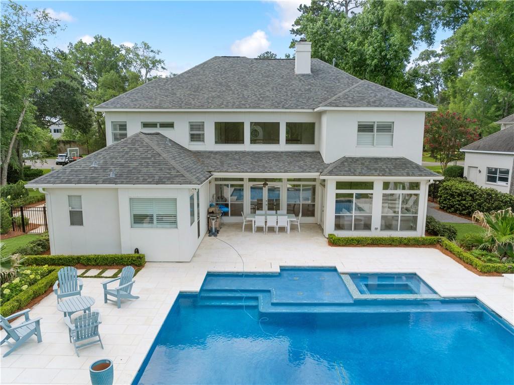 267 Evangeline Drive, Mandeville, Louisiana image 31