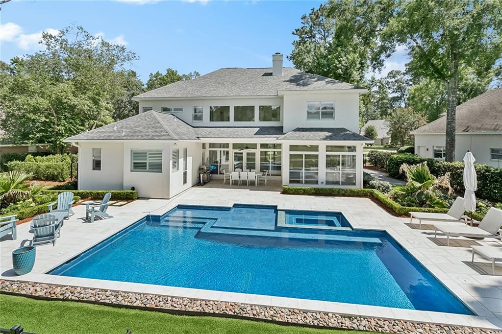 267 Evangeline Drive, Mandeville, Louisiana image 34
