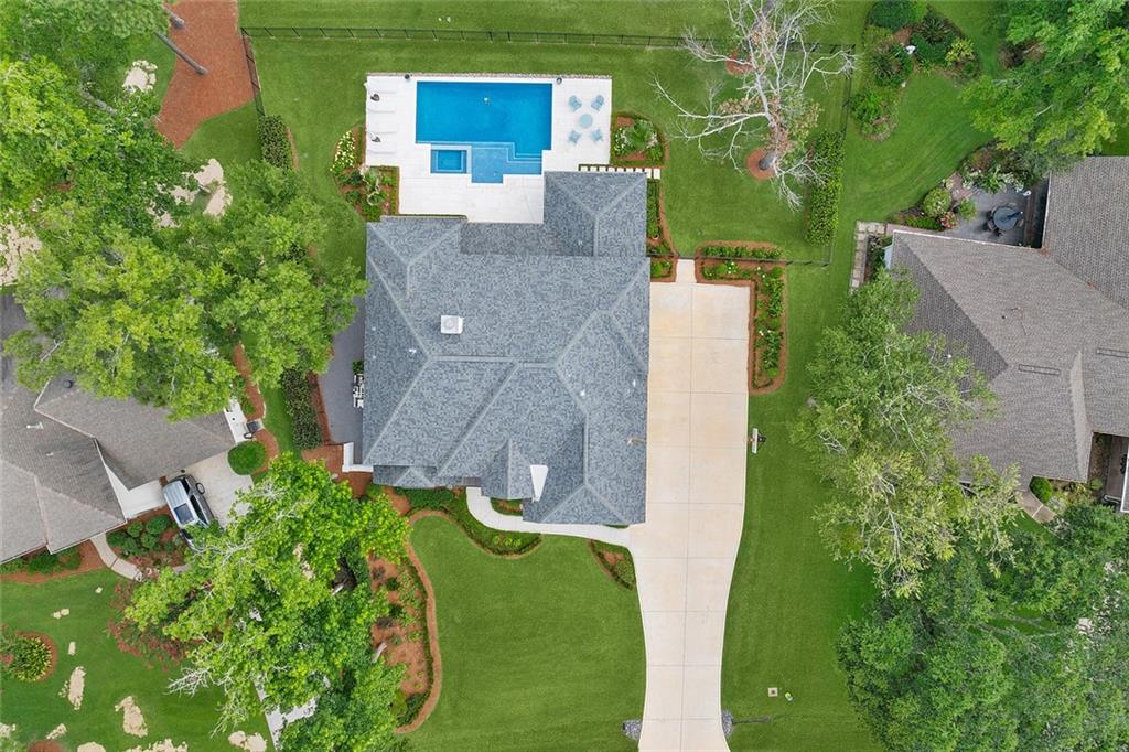 267 Evangeline Drive, Mandeville, Louisiana image 39