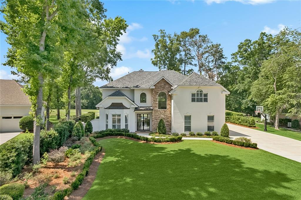267 Evangeline Drive, Mandeville, Louisiana image 5