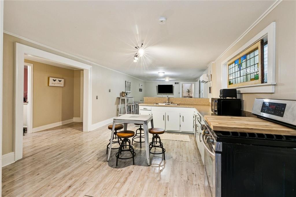 2822 Bell Street, New Orleans, Louisiana image 25