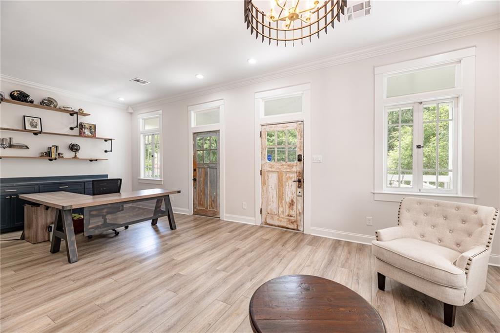 2822 Bell Street, New Orleans, Louisiana image 3