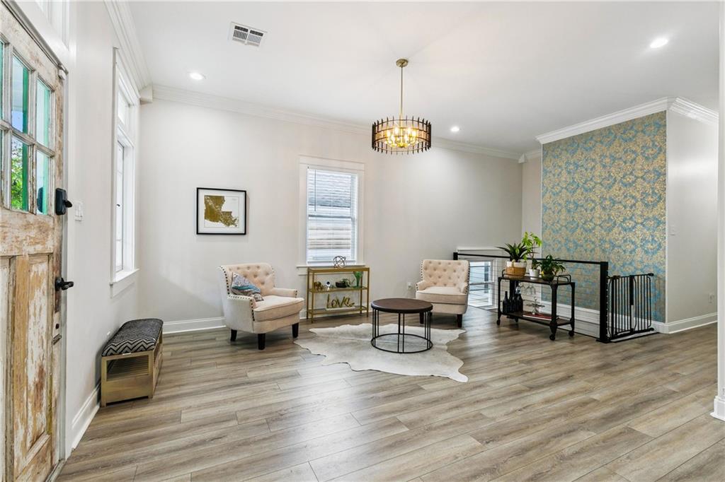 2822 Bell Street, New Orleans, Louisiana image 5