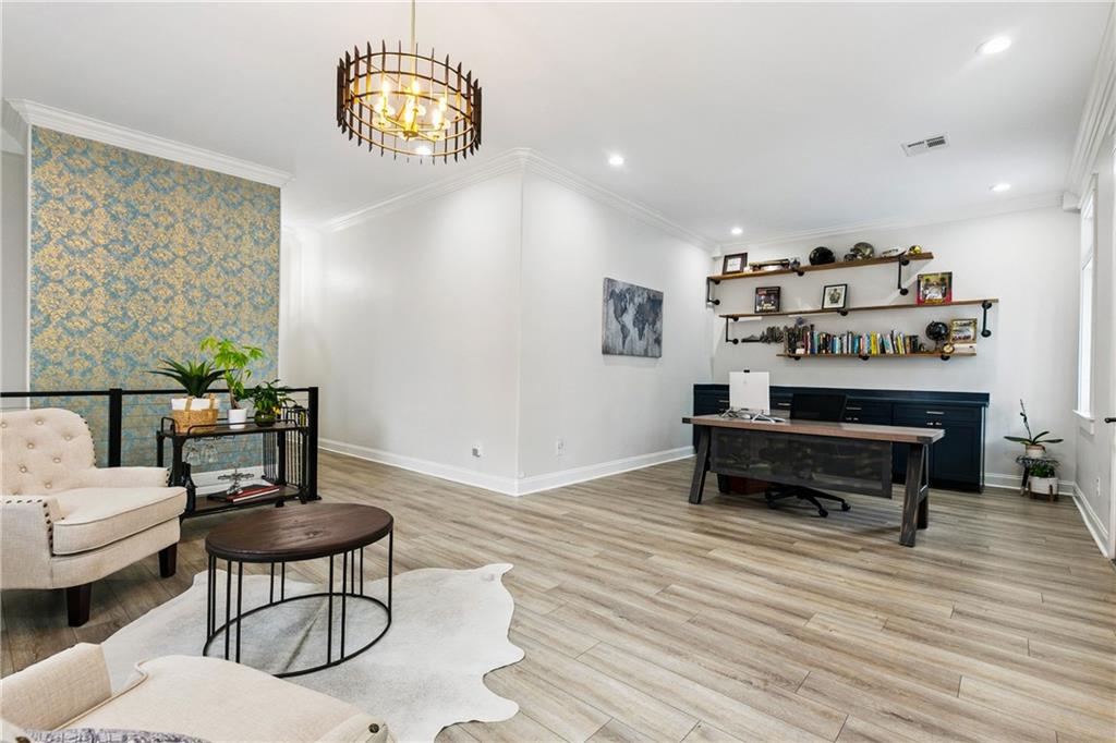 2822 Bell Street, New Orleans, Louisiana image 6