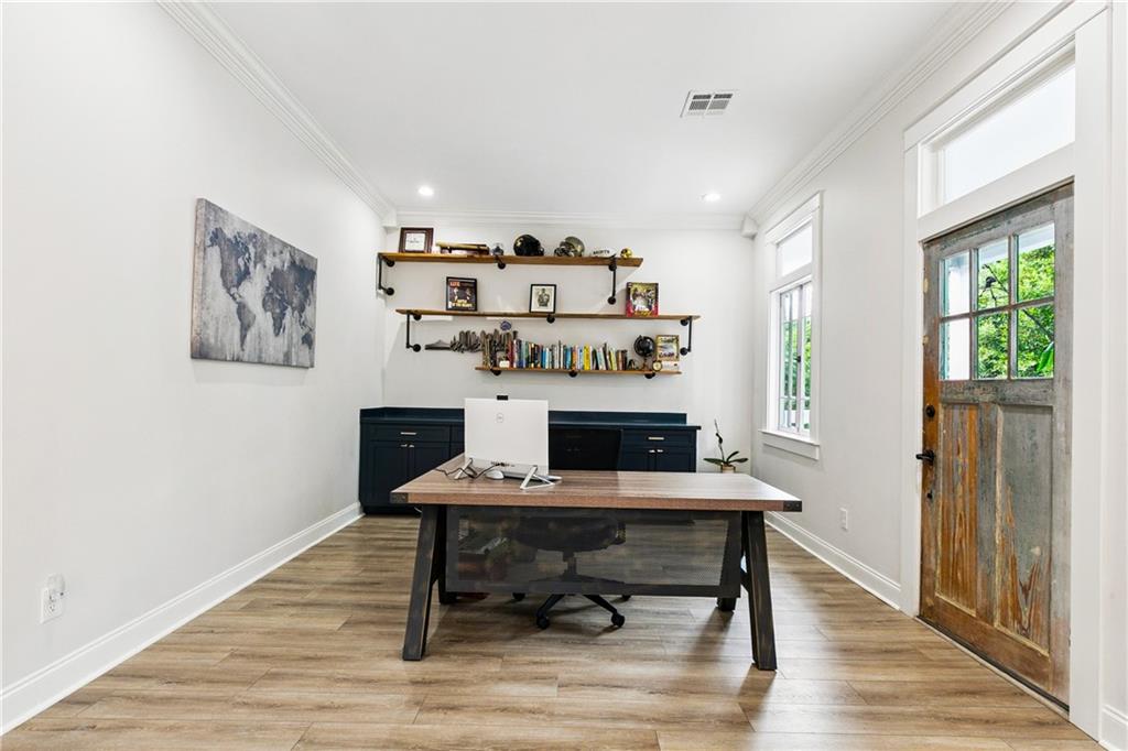 2822 Bell Street, New Orleans, Louisiana image 7