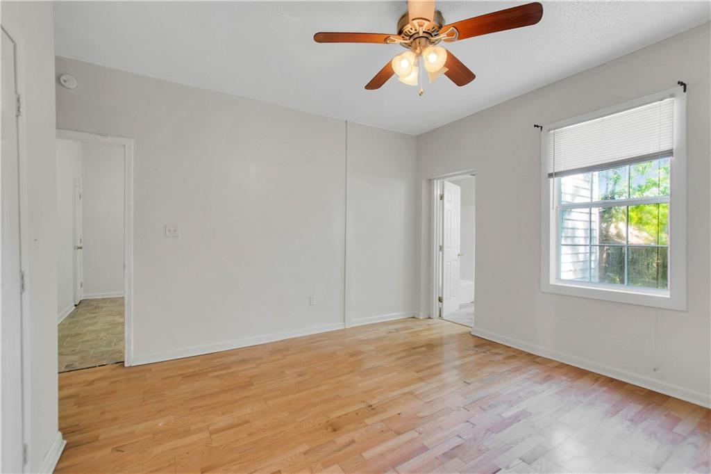 4911 Demontluzin Street, New Orleans, Louisiana image 13