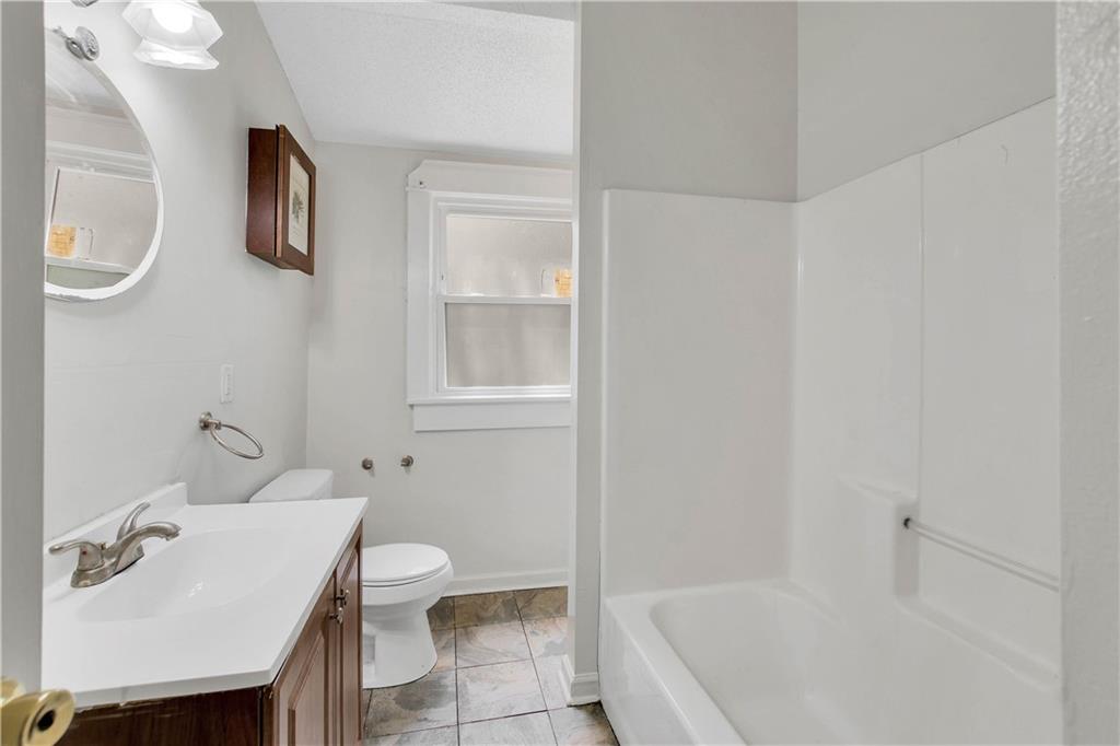 4911 Demontluzin Street, New Orleans, Louisiana image 16