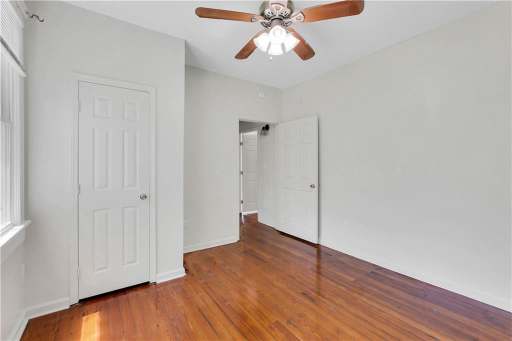 4911 Demontluzin Street, New Orleans, Louisiana image 19