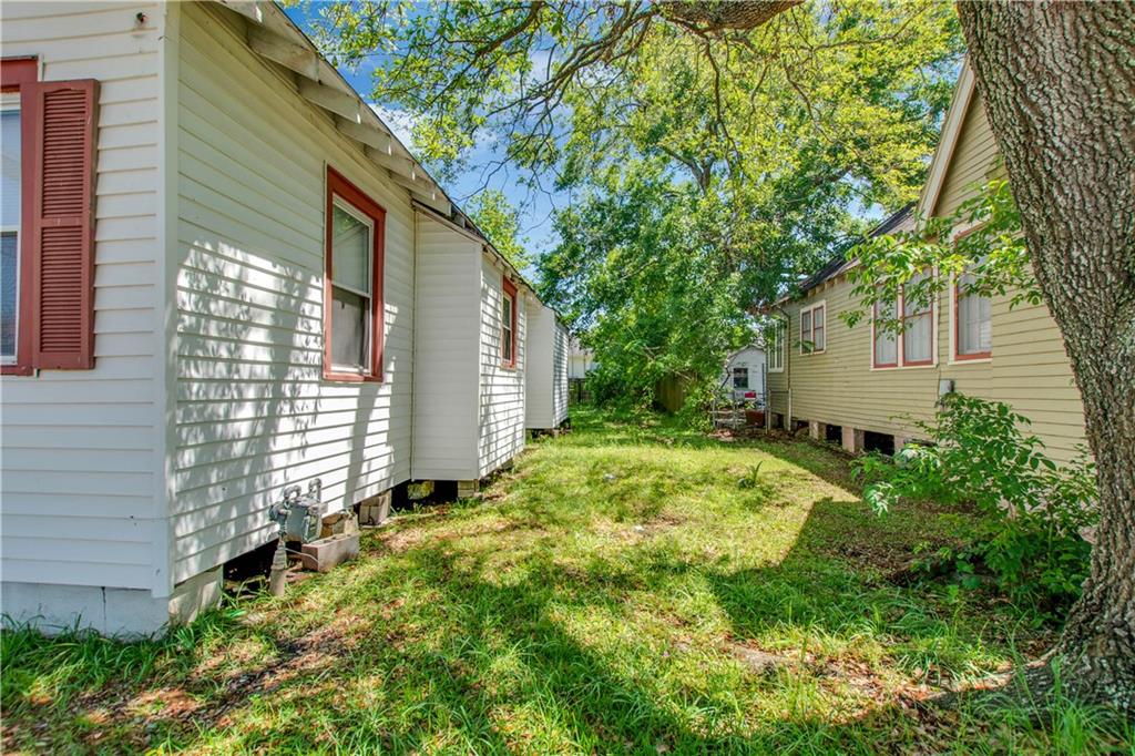 4911 Demontluzin Street, New Orleans, Louisiana image 25