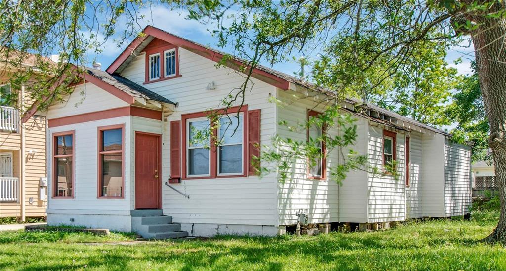 4911 Demontluzin Street, New Orleans, Louisiana image 3